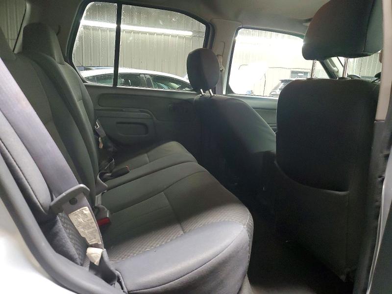 Photo 10 from auction – 2002 NISSAN XTERRA XE with VIN 5N1ED28Y12C554015