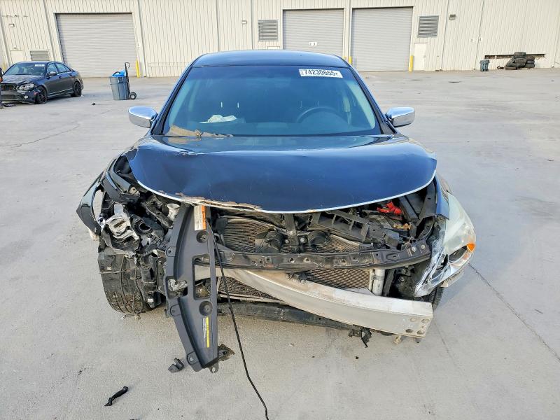 Photo 5 from auction – 2015 NISSAN ALTIMA 2.5 with VIN 1N4AL3AP6FC499327