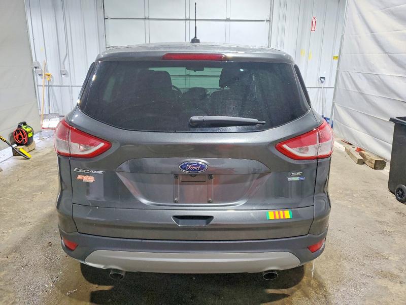 Photo 6 from auction – 2015 FORD ESCAPE SE with VIN 1FMCU9G96FUB53960