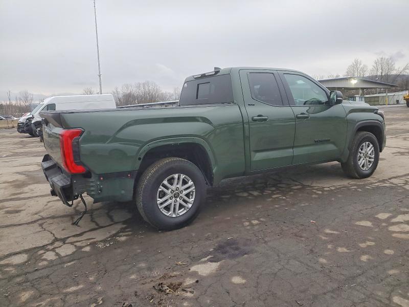 Photo 3 from auction – 2022 TOYOTA TUNDRA DOU with VIN 5TFLA5DA2NX049564
