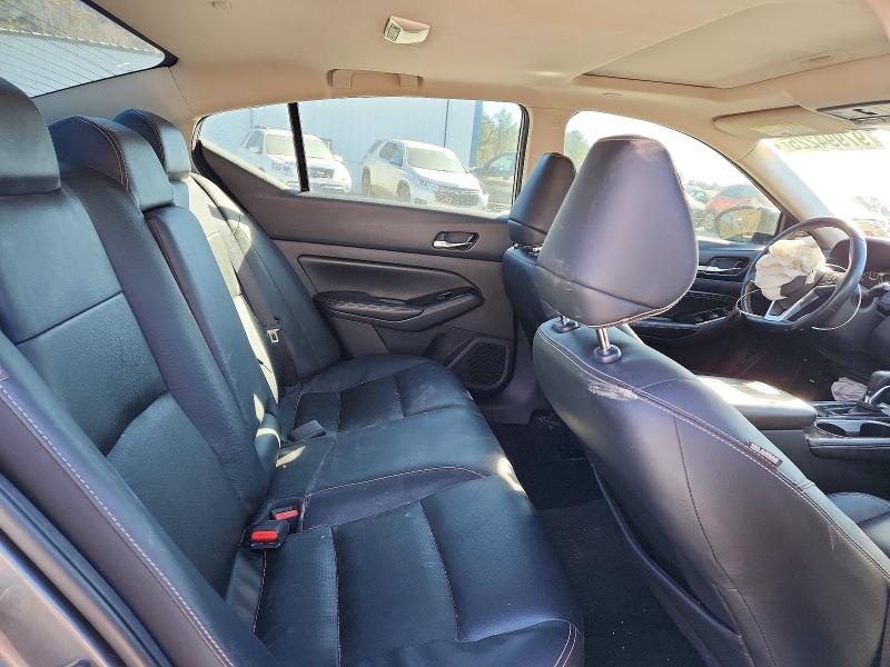 Photo 10 from auction – 2020 NISSAN ALTIMA with VIN 1N4AL4FV2LC117920