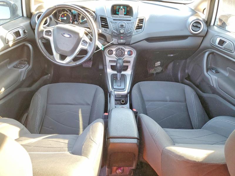 Photo 8 from auction – 2014 FORD FIESTA SE with VIN 3FADP4BJ2EM235777