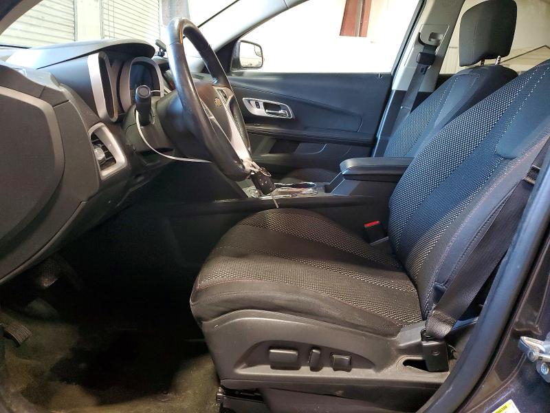 Photo 7 from auction – 2014 CHEVROLET EQUINOX LT with VIN 2GNFLFEK5E6252900