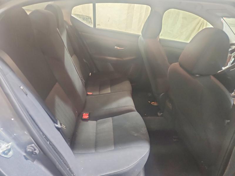 Photo 10 from auction – 2023 NISSAN SENTRA with VIN 3N1AB8CV9PY239912