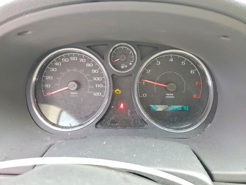 Photo 9 from auction – 2006 CHEVROLET COBALT with VIN 1G1AK55F867857104