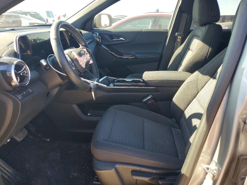 Photo 7 from auction – 2025 CHEVROLET EQUINOX LT with VIN 3GNAXPEG3SL229414