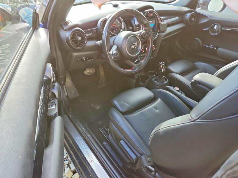 Photo 8 from auction – 2020 MINI COOPER S with VIN WMWXR5C07L2M51879