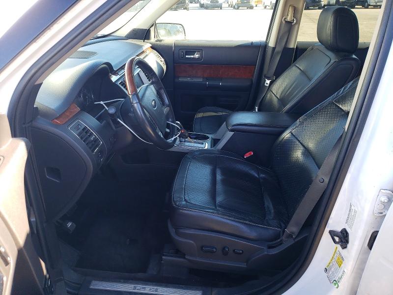 Photo 7 from auction – 2009 FORD FLEX LIMIT with VIN 2FMDK53C09BA16544