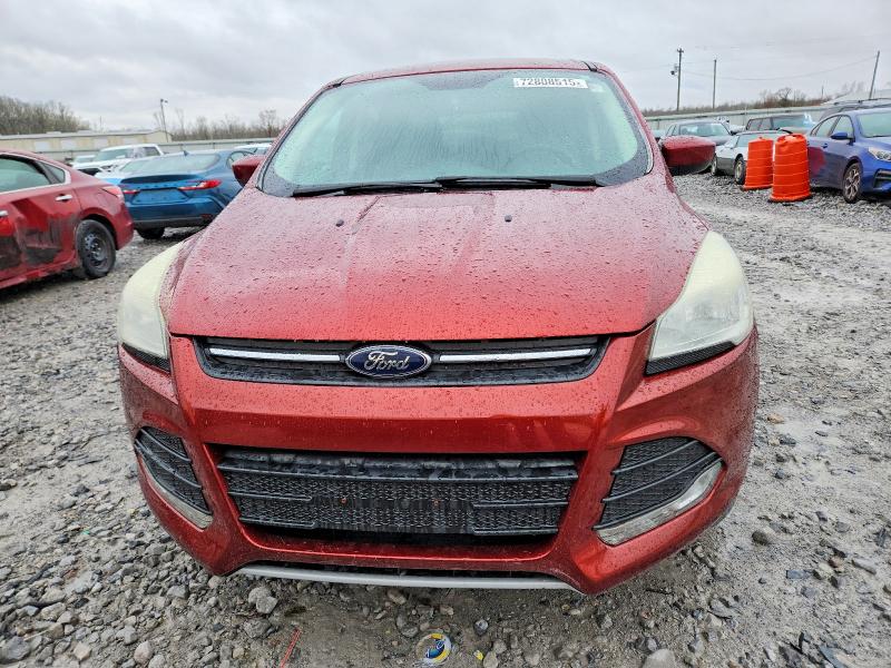 Zdjęcie 5 z aukcji – 2015 FORD ESCAPE z VIN 1FMCU9GX8FUC37616