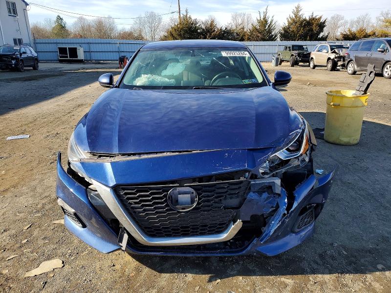 Photo 5 from auction – 2019 NISSAN ALTIMA S with VIN 1N4BL4BV2KC157259