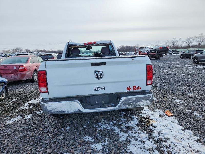 Photo 6 from auction – 2019 RAM 1500 CLASSIC with VIN 3C6JR6AG8KG702243