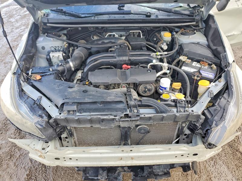 Фото 11 с аукциона – 2013 SUBARU XV CROSSTR с VIN JF2GPACC9D2850906