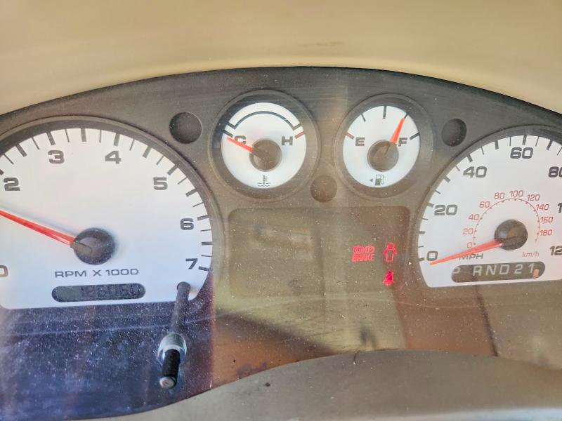 Photo 9 from auction – 2006 FORD RANGER SUP with VIN 1FTYR44E36PA64183