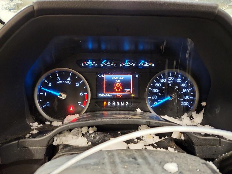 Photo 9 from auction – 2019 FORD F250 with VIN 1FT7W2B6XKEE30201