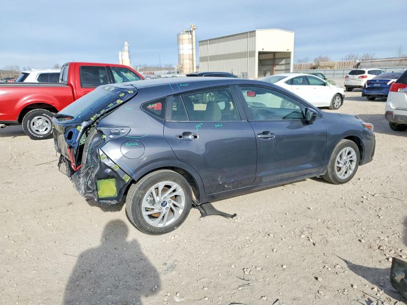 صورة رقم 3 من المزاد - 2024 SUBARU IMPREZA مع VIN JF1GUABC6R8266854