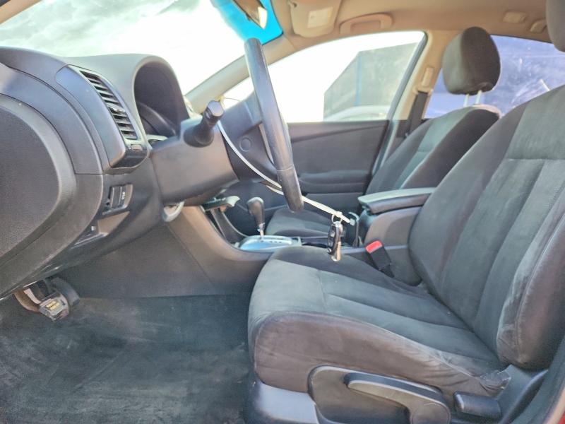 Photo 7 from auction – 2012 NISSAN ALTIMA BAS with VIN 1N4AL2AP5CN546003