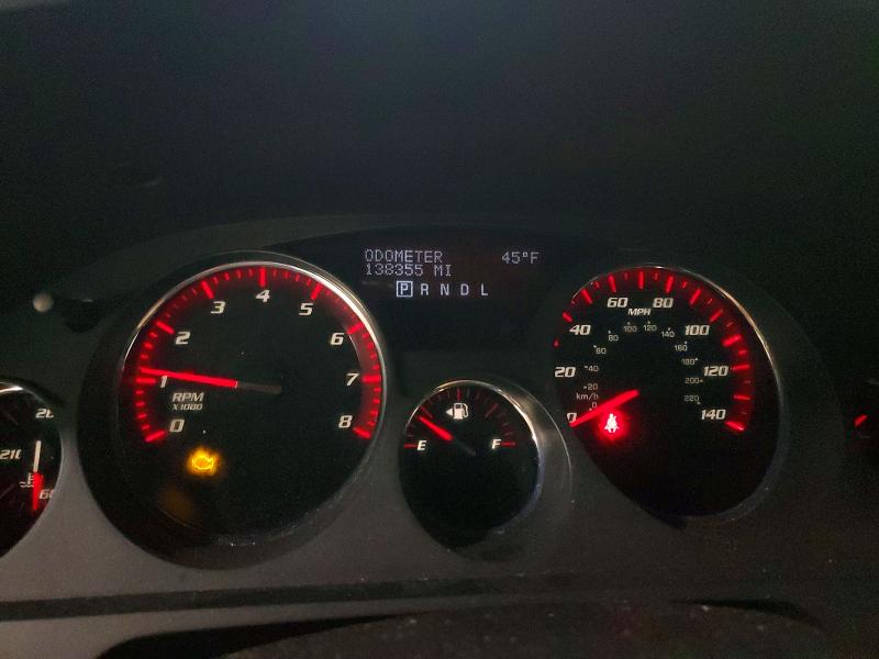 صورة رقم 9 من المزاد - 2012 GMC ACADIA مع VIN 1GKKRPED1CJ358424