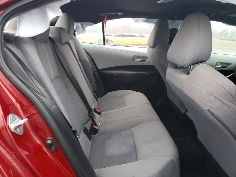 Photo 10 from auction – 2023 TOYOTA COROLLA with VIN 5YFP4MCE8PP140766
