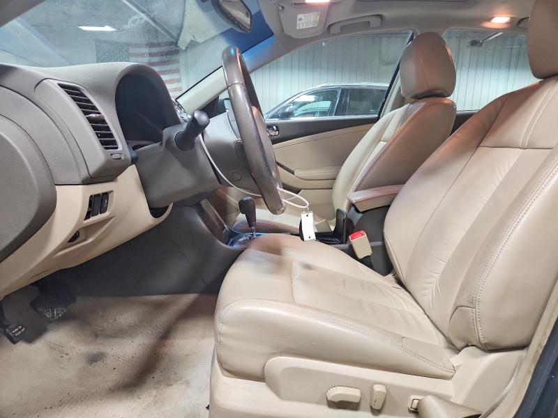Photo 7 from auction – 2011 NISSAN ALTIMA BAS with VIN 1N4AL2AP8BN442197