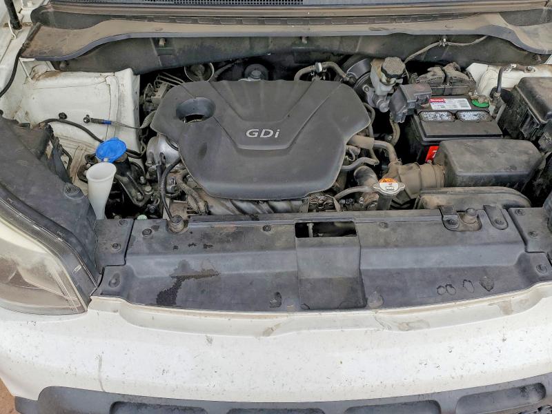 Photo 11 from auction – 2015 KIA SOUL with VIN KNDJN2A28F7207320