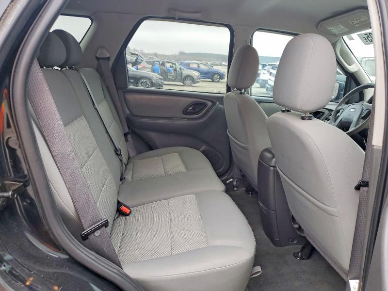 Photo 10 from auction – 2006 FORD ESCAPE XLT with VIN 1FMYU03106KC05239
