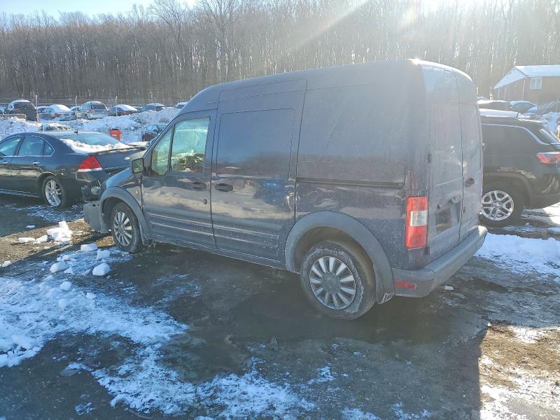 Photo 2 from auction – 2010 FORD TRANSIT CO with VIN NM0LS7ANXAT020778