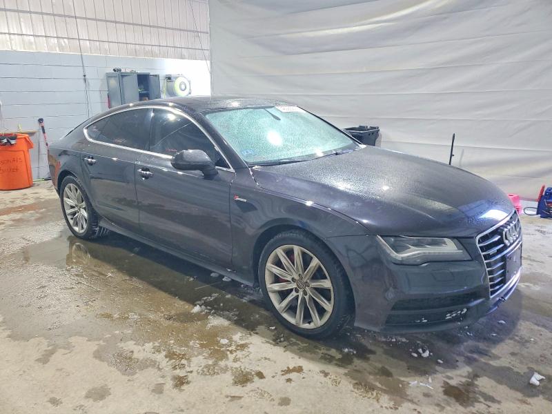 Photo 4 from auction – 2012 AUDI A7 with VIN WAU2GAFC5CN101339