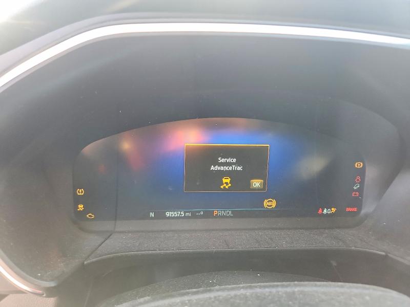 Photo 9 from auction – 2020 FORD ESCAPE with VIN 1FMCU0DZ0LUC08799