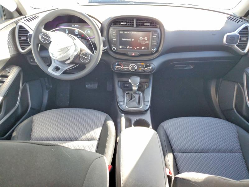 Photo 8 from auction – 2025 KIA SOUL with VIN KNDJ23AU3S7964684