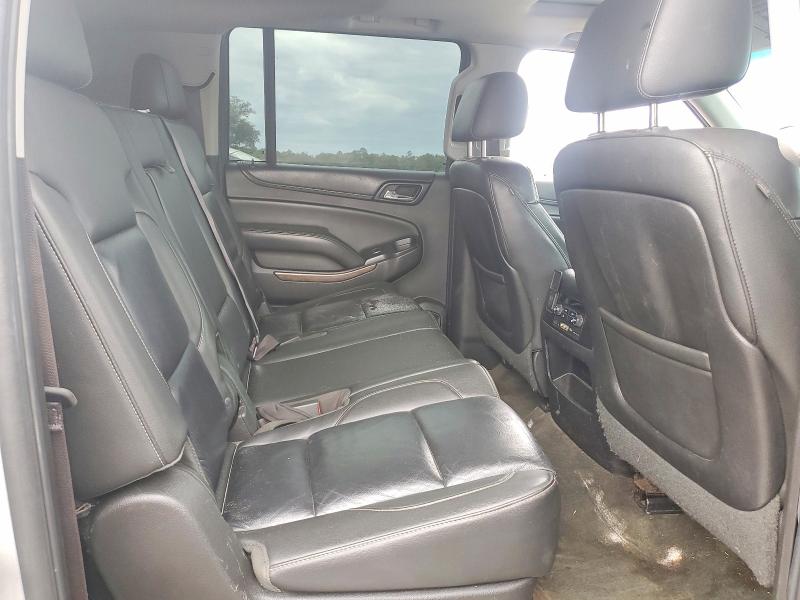 Photo 11 from auction – 2015 CHEVROLET SUBURBAN C with VIN 1GNSCJKC1FR307802