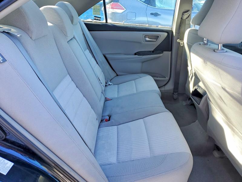 Photo 10 from auction – 2015 TOYOTA CAMRY LE with VIN 4T4BF1FK4FR455975