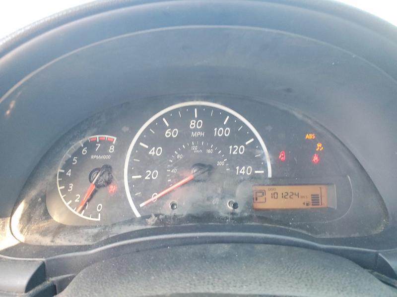 Foto 9 de la subasta – 2016 NISSAN VERSA S con VIN 3N1CN7AP7GL891889