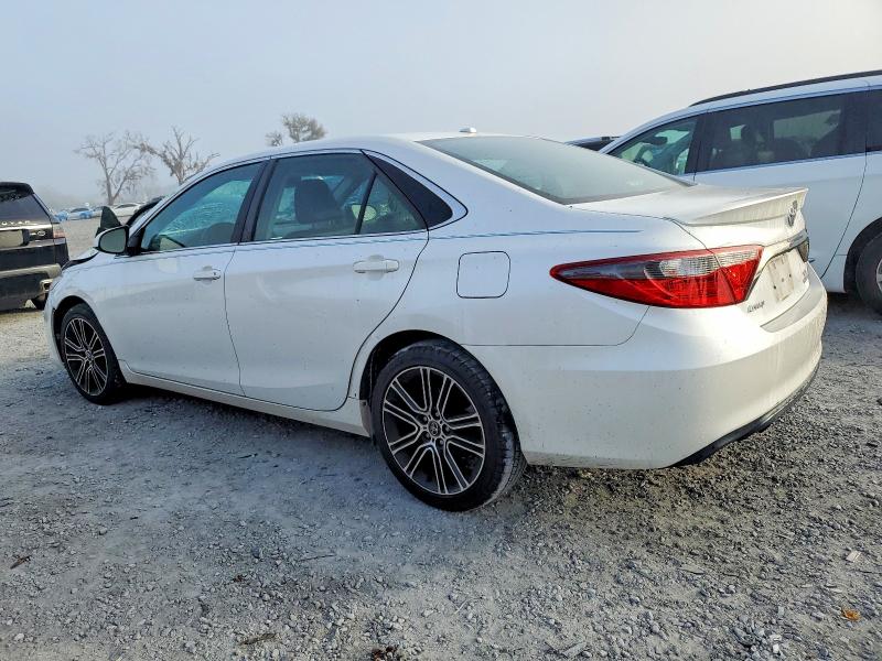 Photo 2 from auction – 2016 TOYOTA CAMRY LE with VIN 4T1BF1FK6GU565812