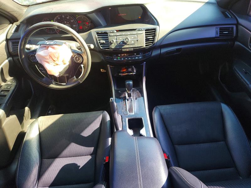 Photo 8 from auction – 2017 HONDA ACCORD SPO with VIN 1HGCR2F58HA235674