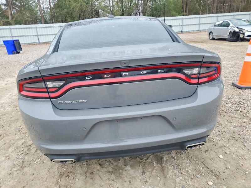 Photo 6 from auction – 2023 DODGE CHARGER with VIN 2C3CDXBG7PH575873