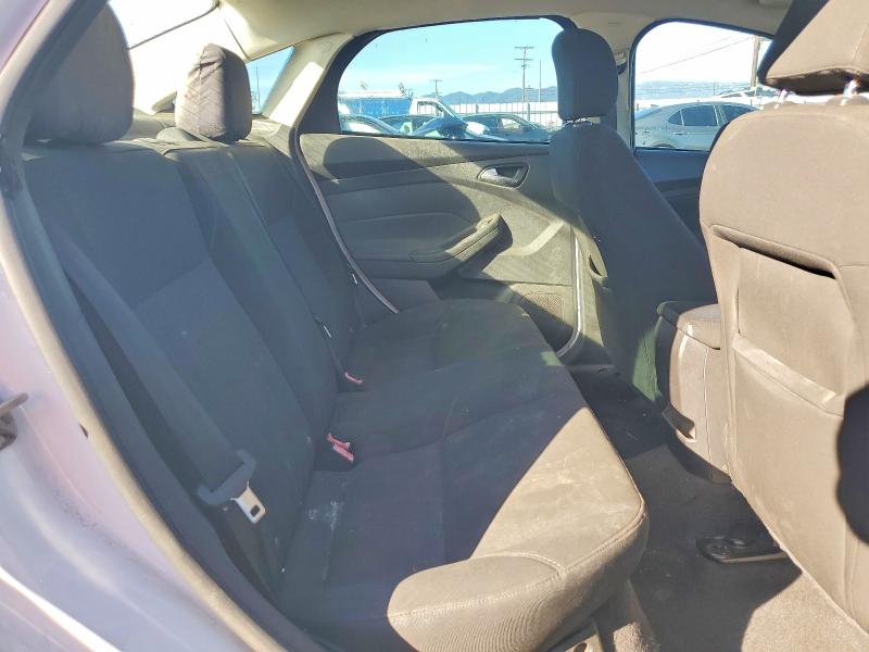 Photo 10 from auction – 2015 FORD FOCUS SE with VIN 1FADP3F25FL221274