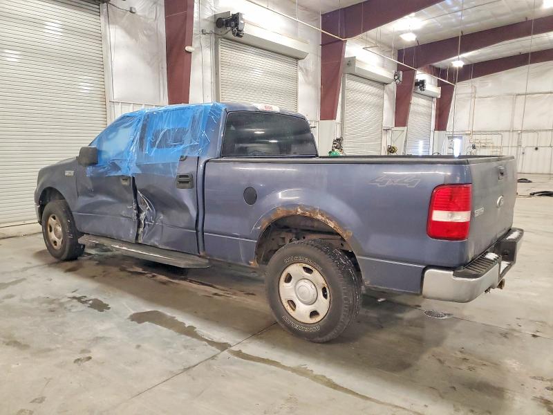 Photo 2 from auction – 2006 FORD F150 SUPER with VIN 1FTPW14526FB26536