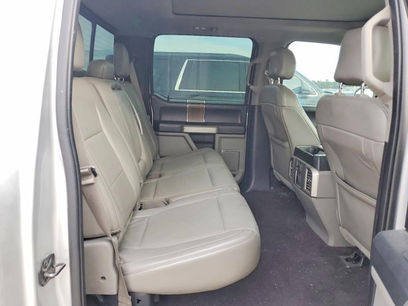 Photo 10 from auction – 2016 FORD F150 SUPER with VIN 1FTEW1CPXGKD85584