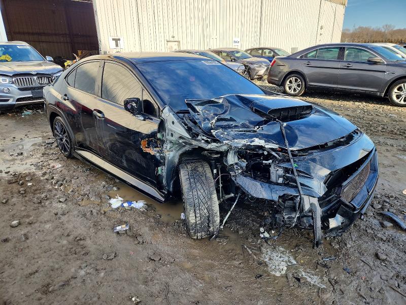 Фото 4 с аукциона – 2023 SUBARU WRX PREMIU с VIN JF1VBAF64P9816772