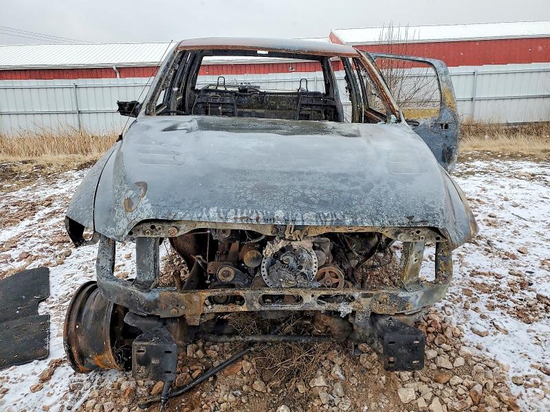 Photo 5 from auction – 2011 DODGE RAM 2500 with VIN 3D7UT2CL5BG601354