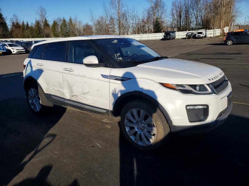 Photo 4 from auction – 2018 LAND ROVER RANGE ROVE with VIN SALVR2RX1JH323072