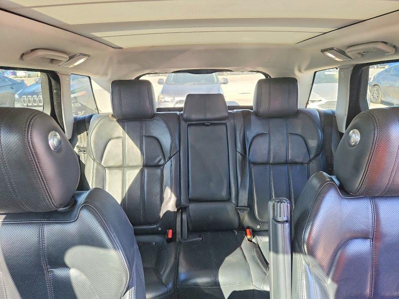 Photo 10 from auction – 2014 LAND ROVER RANGE ROVE with VIN SALWR2WF4EA601395