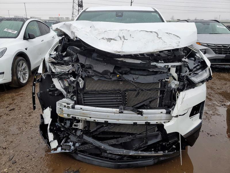 Photo 5 from auction – 2022 CHEVROLET TRAVERSE with VIN 1GNERFKW9NJ127497