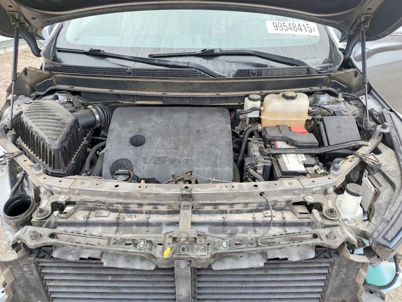 Photo 12 from auction – 2019 BUICK ENCLAVE ES with VIN 5GAERBKW8KJ173773