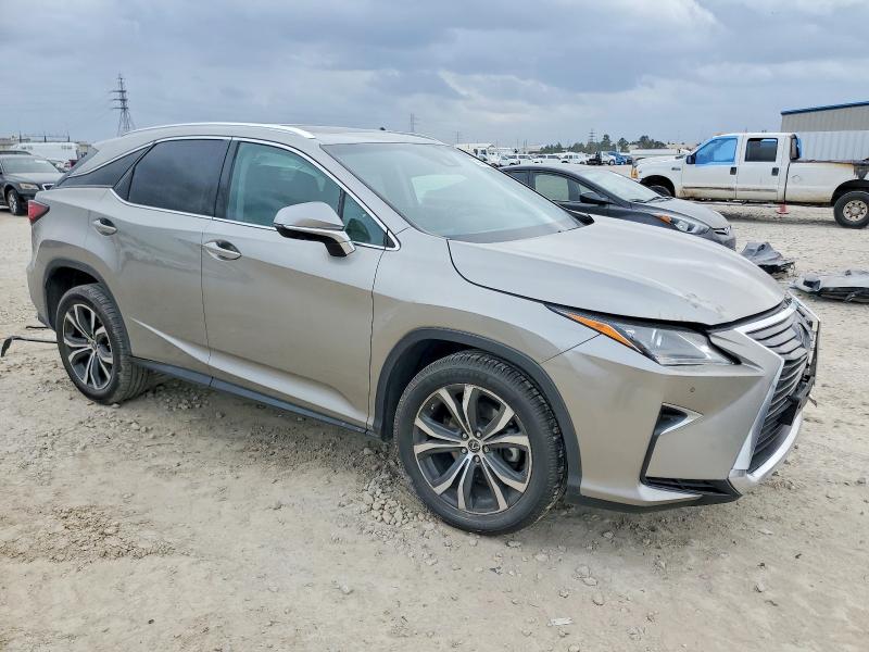 Photo 4 from auction – 2019 LEXUS RC 350 with VIN 2T2ZZMCA9KC139184