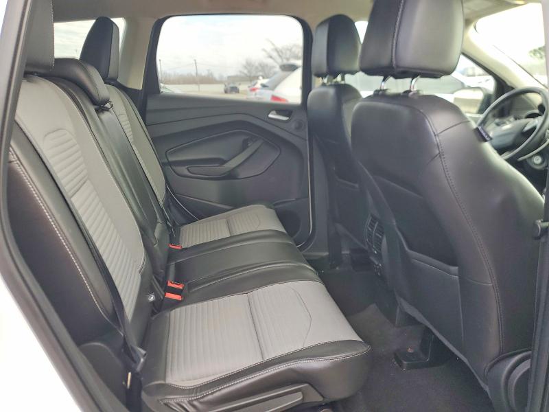 Фото 11 с аукциона – 2017 FORD ESCAPE с VIN 1FMCU0GD3HUD49616