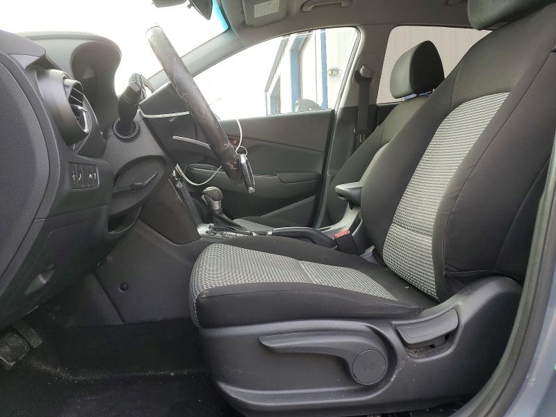 Photo 7 from auction – 2020 HYUNDAI KONA with VIN KM8K2CAA5LU576820