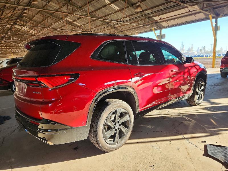 Photo 3 from auction – 2025 BUICK ENCLAVE SP with VIN 5GAEVBRS9SJ109059
