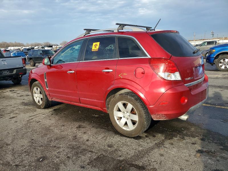 Photo 2 from auction – 2010 SATURN VUE with VIN 3GSFLKE79AS592807