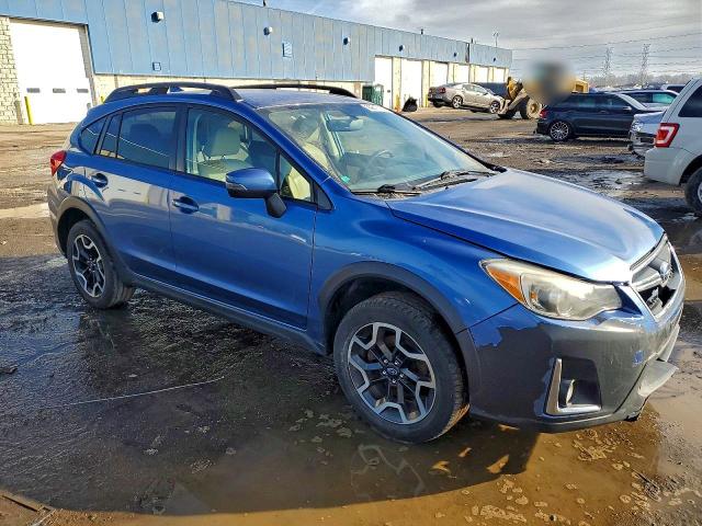 Zdjęcie 4 z aukcji – 2017 SUBARU CROSSTREK z VIN JF2GPAKC5H8210065